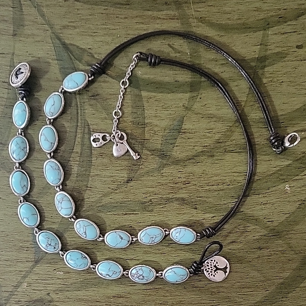 FOSSIL Set